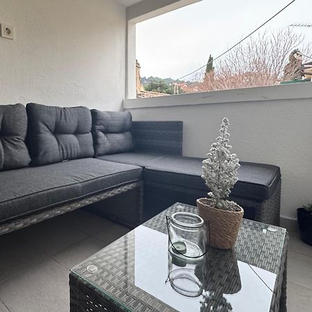 Apartman Tara Split Luaran gambar
