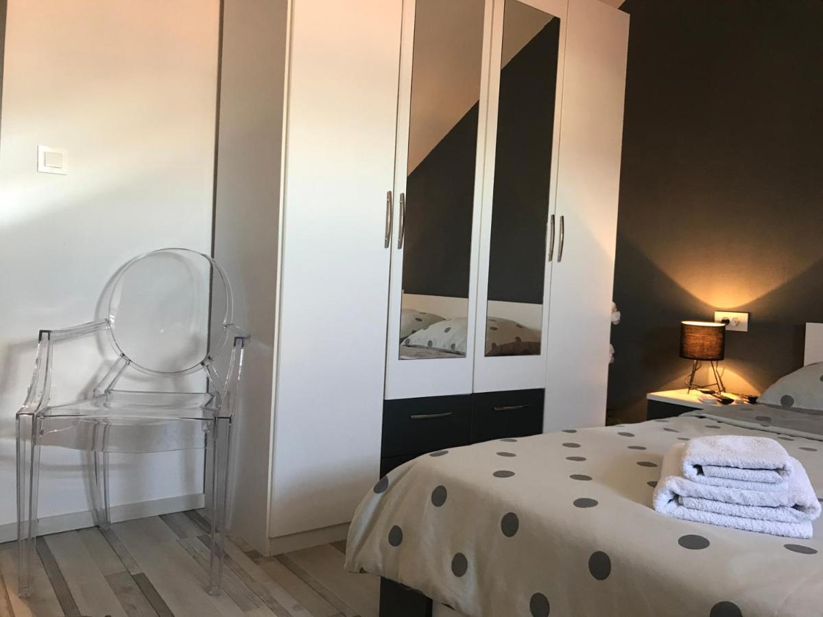 Apartman Tara Split Luaran gambar