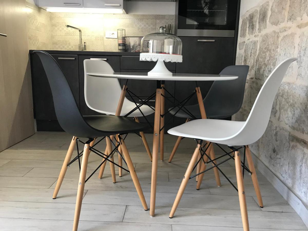 Apartman Tara Split Luaran gambar