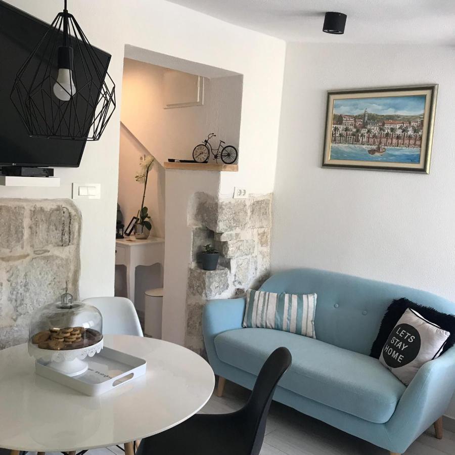 Apartman Tara Split Luaran gambar