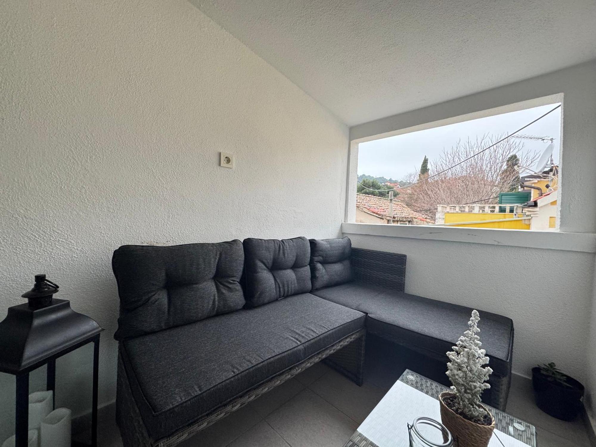 Apartman Tara Split Luaran gambar