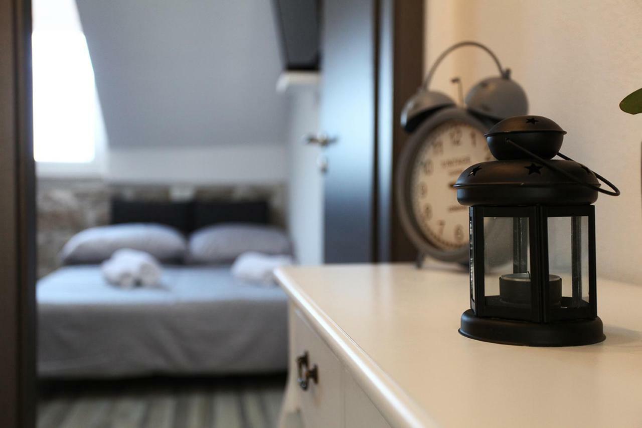 Apartman Tara Split Luaran gambar