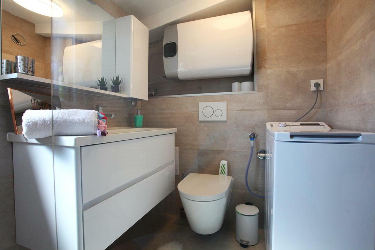 Apartman Tara Split Luaran gambar